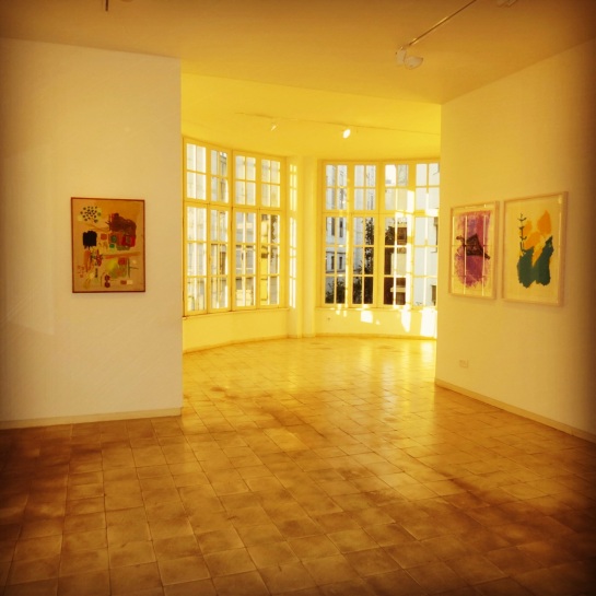 Shalosh Gallery